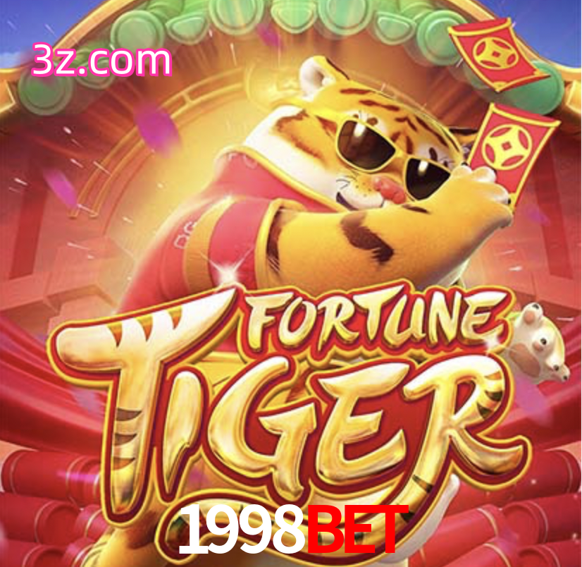 Fortune Tiger